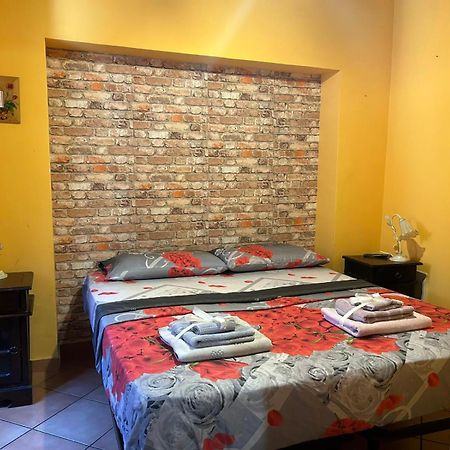 I Celestini Apartment Viterbo Exterior photo