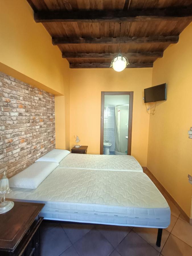 I Celestini Apartment Viterbo Exterior photo