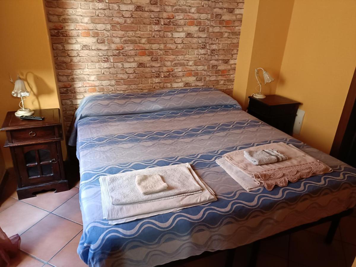 I Celestini Apartment Viterbo Exterior photo