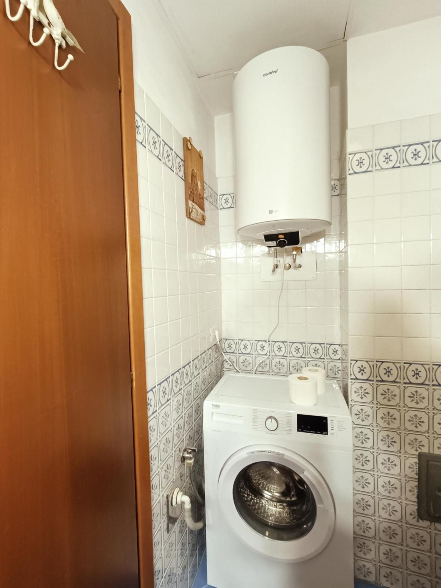 I Celestini Apartment Viterbo Exterior photo